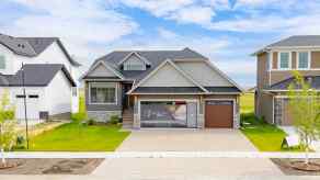 Detached Bridges of Langdon homes