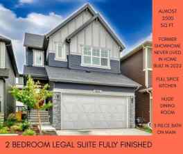 Just listed Saddle Ridge homes for sale new 541 Savanna Drive NE in Saddle Ridge Calgary