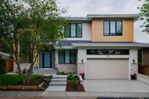 Just listed Wildwood homes for sale new 319 42 Street SW in Wildwood Calgary