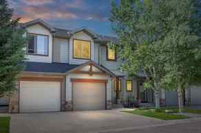Row/Townhouse Riverview homes