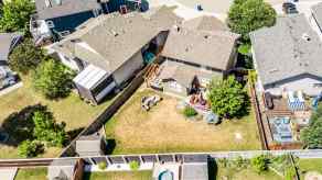 Just listed Thorburn homes for sale new 149 Thornfield Close SE in Thorburn Airdrie
