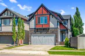 Just listed Kings Heights homes for sale new 1011 Kings Heights Road SE in Kings Heights Airdrie