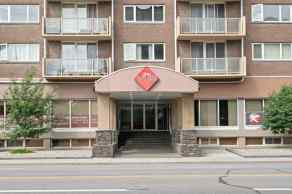 Just listed Hillhurst homes for sale new Unit-404-429 14 Street NW in Hillhurst Calgary