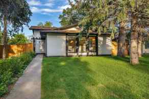 Detached Midnapore homes