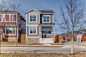 Just listed Redstone homes for sale new 131 Redstone Boulevard NE in Redstone Calgary