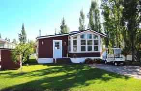 Detached Rural Red Deer County homes