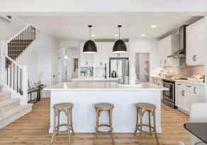 Just listed Walden homes for sale new 50 Walgrove Bay SE in Walden Calgary