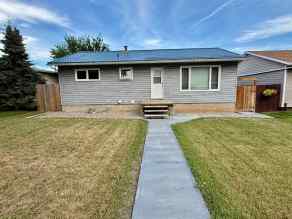 Detached Provost homes