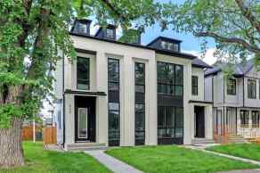 Semi Detached (Half Duplex) Queens Park homes