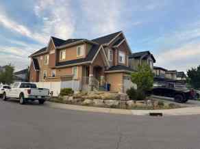 Detached Baysprings homes
