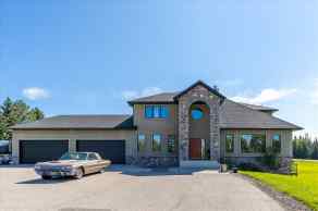 Detached Harmony homes