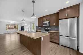 Row/Townhouse Fireside homes