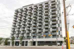Apartment Crescent Heights homes