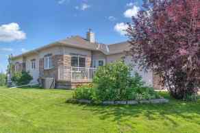 Just listed Westmere homes for sale new 147 Springmere Place  in Westmere Chestermere