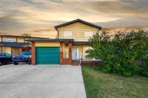 Detached Grayling Terrace homes