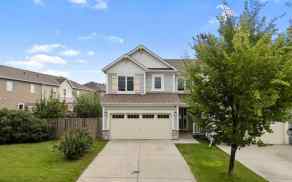 Semi Detached (Half Duplex) Lakepointe homes