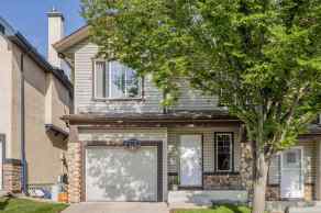 Semi Detached (Half Duplex) Hanson Ranch homes