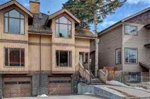Semi Detached (Half Duplex) Banff homes