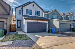 Detached Rangeview homes