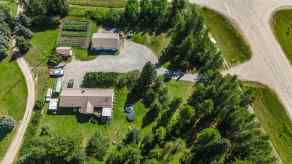 Detached Rural Clearwater County homes