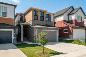 Detached Lewisburg homes