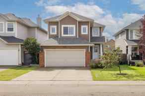 Detached Savanna homes