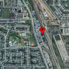 Just listed Railtown homes for sale new Unit-#113-8805 Resources Road  in Railtown Grande Prairie