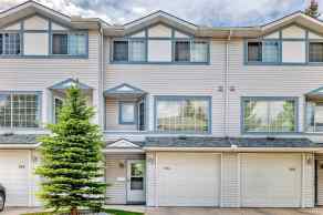 Row/Townhouse Kingsland homes