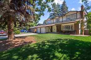 Just listed Canyon Meadows homes for sale new 111 Canata Close SW in Canyon Meadows Calgary