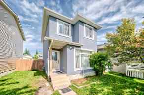 Detached Martindale homes