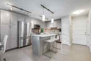 Just listed Kings Heights homes for sale new Unit-1111-10 Market Boulevard SE in Kings Heights Airdrie