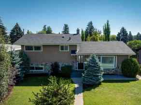 Detached Glendale homes