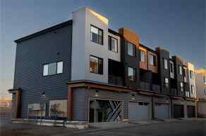 Just listed Midtown homes for sale new Unit-514-81 Midtown Boulevard SW in Midtown Airdrie