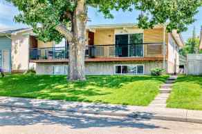 Semi Detached (Half Duplex) Millican homes