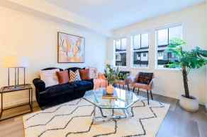 Row/Townhouse South Point homes