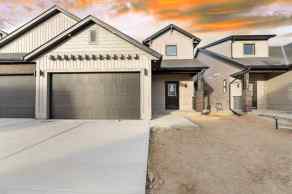 Just listed Coopers Crossing homes for sale new Unit-300-15 Coopersfield Link SW in Coopers Crossing Airdrie