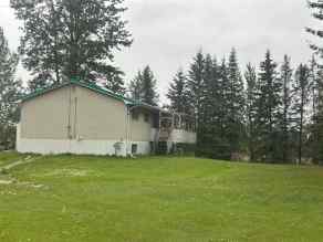 Just listed NONE homes for sale new 593081B Highway 32   in NONE Rural Woodlands County