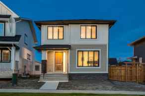 Just listed Harmony homes for sale new 108 HARMONY Circle  in Harmony Rural Rocky View County