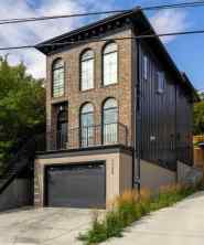 Detached Ramsay homes