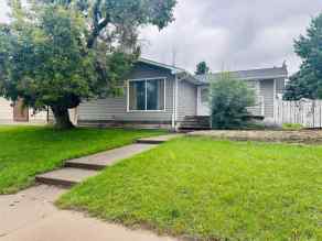 Detached Taber homes