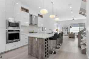 Just listed Richmond homes for sale new 2129 20 Avenue SW in Richmond Calgary