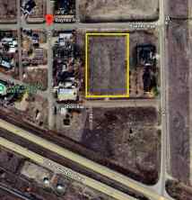 Residential Land Suffield homes