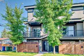 Row/Townhouse Montgomery homes