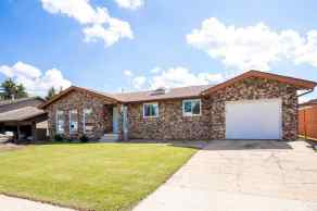 Just listed Downtown Lacombe homes for sale new 5821 45 Avenue  in Downtown Lacombe Lacombe