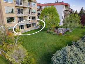 Just listed Spruce Cliff homes for sale new Unit-100-524 Cedar Crescent SW in Spruce Cliff Calgary