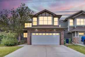 Detached Luxstone homes