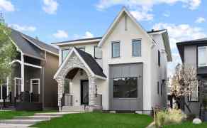 Just listed South Calgary homes for sale new 1936 31 Avenue SW in South Calgary Calgary