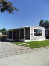 Mobile Mountview homes