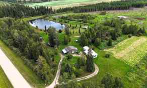 Just listed NONE homes for sale new 15129 Township Road 534   in NONE Rural Yellowhead County