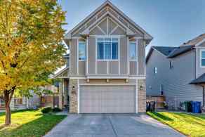 Just listed Cranston homes for sale new 182 Cranarch Place SE in Cranston Calgary